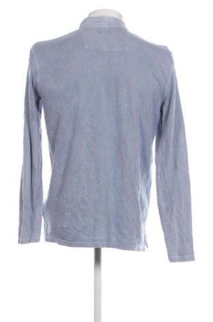 Мъжка блуза Pioneer, Размер M, Цвят Син, Цена 8,91 лв.