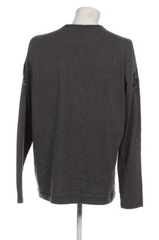 Ανδρική μπλούζα Pme Legend, Μέγεθος XL, Χρώμα Γκρί, Τιμή 28,21 €