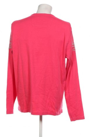 Herren Shirt Pme Legend, Größe XXL, Farbe Rosa, Preis € 26,72