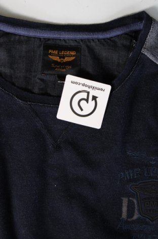 Herren Shirt Pme Legend, Größe 3XL, Farbe Blau, Preis € 31,73