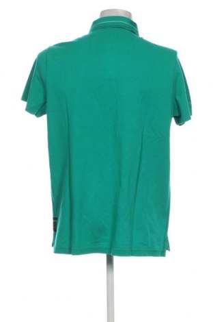 Herren Shirt Pme Legend, Größe XL, Farbe Grün, Preis € 41,75