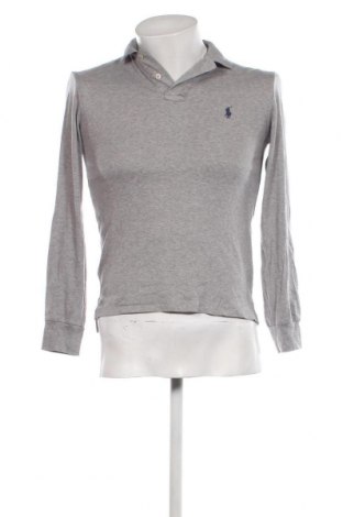 Herren Shirt Polo By Ralph Lauren, Größe XS, Farbe Grau, Preis 52,19 €