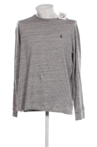 Pánske tričko  Polo By Ralph Lauren, Veľkosť L, Farba Sivá, Cena  42,53 €