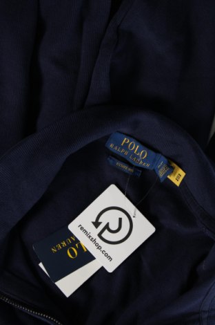 Ανδρική μπλούζα Polo By Ralph Lauren, Μέγεθος L, Χρώμα Μπλέ, Τιμή 66,39 €