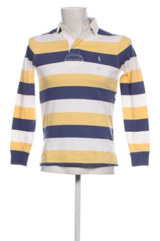 Pánske tričko  Polo By Ralph Lauren, Veľkosť XS, Farba Viacfarebná, Cena  45,64 €