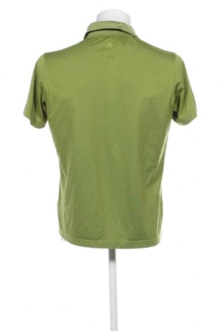 Мъжка блуза Porsche Design by Adidas, Размер L, Цвят Зелен, Цена 96,00 лв.