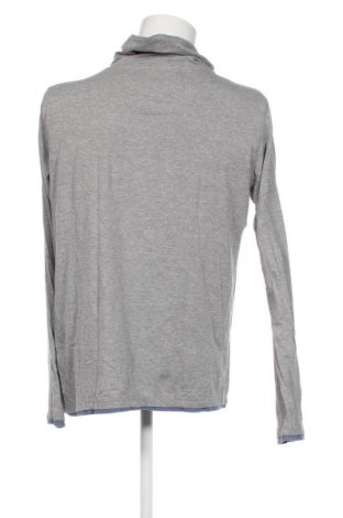 Pánske tričko  Portonova, Veľkosť XL, Farba Sivá, Cena  5,06 €