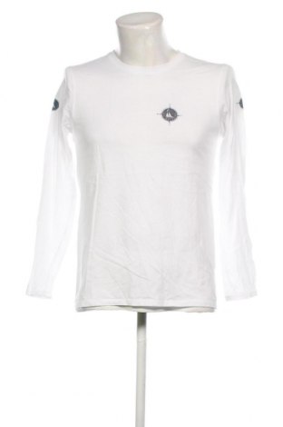 Ανδρική μπλούζα Premium, Μέγεθος M, Χρώμα Λευκό, Τιμή 4,47 €