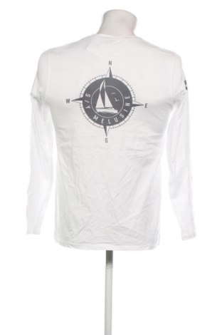 Pánské tričko  Premium, Velikost M, Barva Bílá, Cena  115,00 Kč