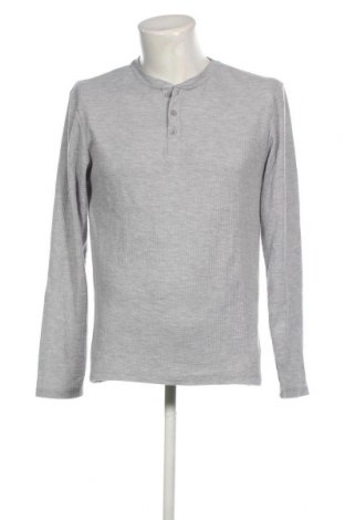 Herren Shirt Primark, Größe M, Farbe Grau, Preis 4,76 €