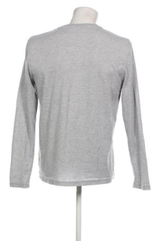 Ανδρική μπλούζα Primark, Μέγεθος M, Χρώμα Γκρί, Τιμή 4,23 €