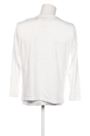 Herren Shirt Primark, Größe S, Farbe Weiß, Preis 4,10 €