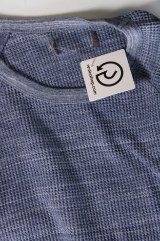 Мъжка блуза Primark, Размер L, Цвят Син, Цена 8,55 лв.