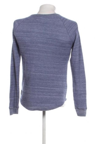 Мъжка блуза Primark, Размер L, Цвят Син, Цена 8,55 лв.