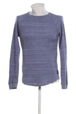 Ανδρική μπλούζα Primark, Μέγεθος L, Χρώμα Μπλέ, Τιμή 4,58 €