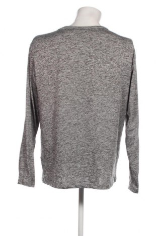 Herren Shirt Pull&Bear, Größe L, Farbe Grau, Preis 4,76 €