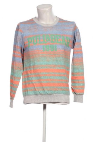 Pánské tričko  Pull&Bear, Velikost XXS, Barva Vícebarevné, Cena  309,00 Kč