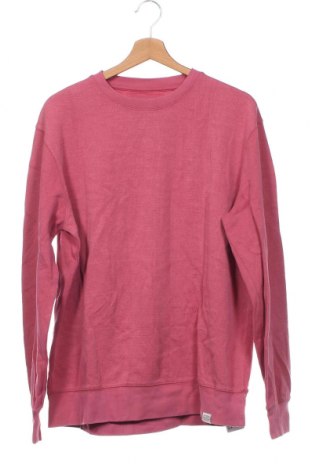 Ανδρική μπλούζα Pull&Bear, Μέγεθος L, Χρώμα Ρόζ , Τιμή 4,70 €