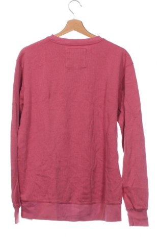 Herren Shirt Pull&Bear, Größe L, Farbe Rosa, Preis 5,29 €