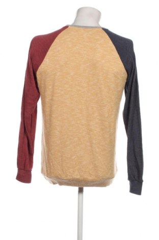 Ανδρική μπλούζα Pull&Bear, Μέγεθος M, Χρώμα Πολύχρωμο, Τιμή 5,88 €