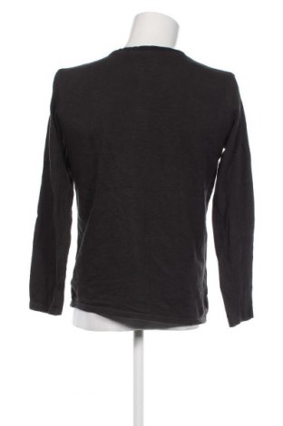Ανδρική μπλούζα Q/S by S.Oliver, Μέγεθος M, Χρώμα Γκρί, Τιμή 3,67 €