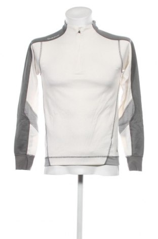 Herren Shirt Quechua, Größe S, Farbe Weiß, Preis 5,60 €