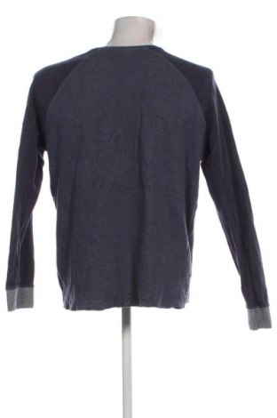 Pánské tričko  Quiksilver, Velikost XL, Barva Modrá, Cena  237,00 Kč