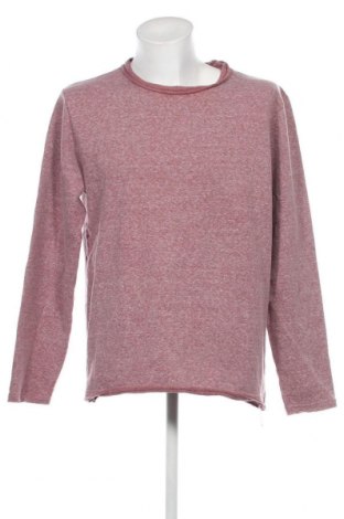 Мъжка блуза RVLT Revolution, Размер XL, Цвят Розов, Цена 47,60 лв.