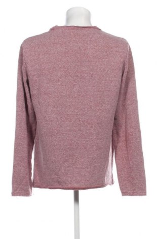 Herren Shirt RVLT Revolution, Größe XL, Farbe Rosa, Preis 35,49 €