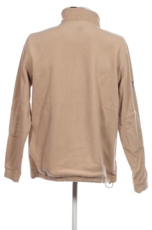 Ανδρική μπλούζα Ragman, Μέγεθος XL, Χρώμα  Μπέζ, Τιμή 7,11 €