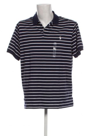 Męska bluzka Ralph Lauren, Rozmiar XL, Kolor Kolorowy, Cena 429,14 zł
