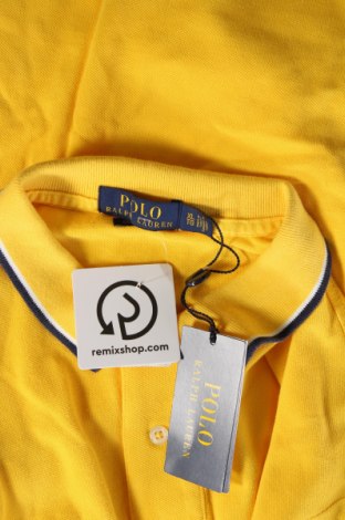 Мъжка блуза Ralph Lauren, Размер XL, Цвят Жълт, Цена 128,80 лв.
