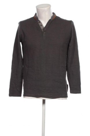 Ανδρική μπλούζα Ray, Μέγεθος M, Χρώμα Γκρί, Τιμή 3,17 €
