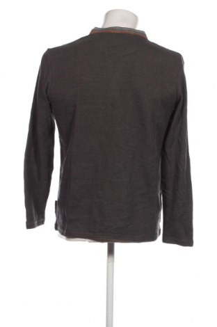 Herren Shirt Ray, Größe M, Farbe Grau, Preis € 13,22
