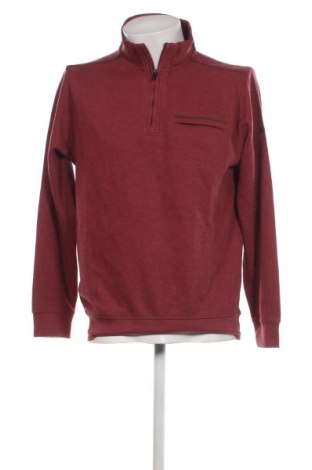 Ανδρική μπλούζα Redmond, Μέγεθος L, Χρώμα Κόκκινο, Τιμή 7,05 €