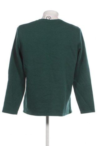 Ανδρική μπλούζα Refill, Μέγεθος XL, Χρώμα Πράσινο, Τιμή 5,41 €