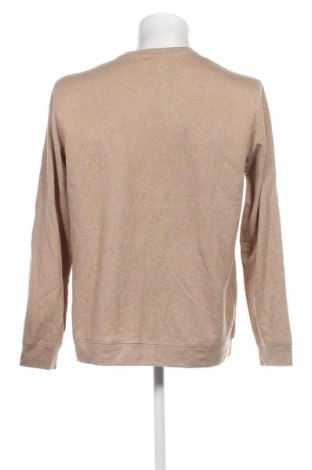 Мъжка блуза Reserved, Размер L, Цвят Бежов, Цена 8,74 лв.