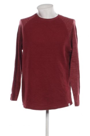 Ανδρική μπλούζα Revelation, Μέγεθος XXL, Χρώμα Κόκκινο, Τιμή 5,29 €
