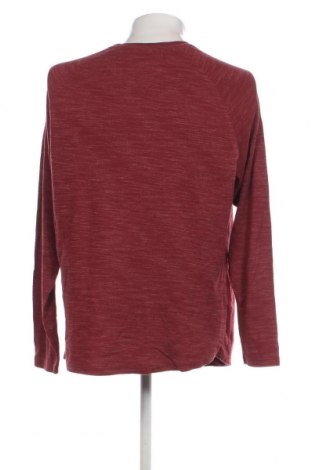 Ανδρική μπλούζα Revelation, Μέγεθος XXL, Χρώμα Κόκκινο, Τιμή 5,29 €