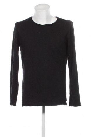Мъжка блуза Review, Размер L, Цвят Черен, Цена 8,91 лв.