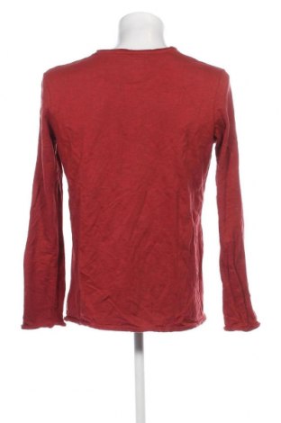 Herren Shirt Review, Größe L, Farbe Rot, Preis 5,07 €