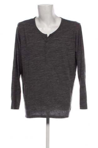 Herren Shirt Reward, Größe XXL, Farbe Grau, Preis 4,89 €