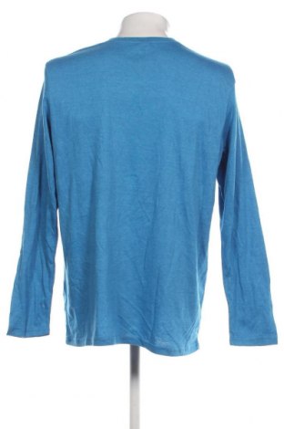 Bluză de bărbați Roadsign, Mărime XL, Culoare Albastru, Preț 35,53 Lei