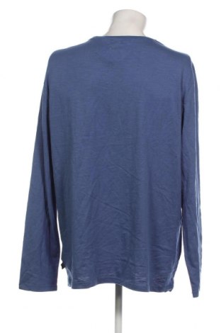 Мъжка блуза Roadsign, Размер 3XL, Цвят Син, Цена 25,65 лв.