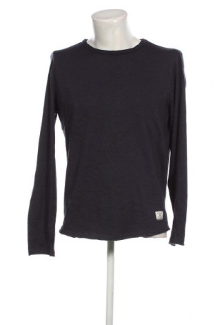 Ανδρική μπλούζα Rocklin, Μέγεθος L, Χρώμα Μπλέ, Τιμή 5,94 €