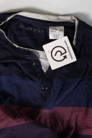 Ανδρική μπλούζα Roger Kent, Μέγεθος L, Χρώμα Πολύχρωμο, Τιμή 6,68 €