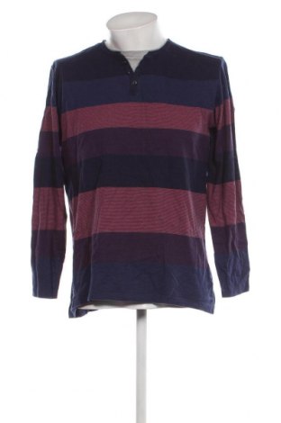 Ανδρική μπλούζα Roger Kent, Μέγεθος L, Χρώμα Πολύχρωμο, Τιμή 6,68 €
