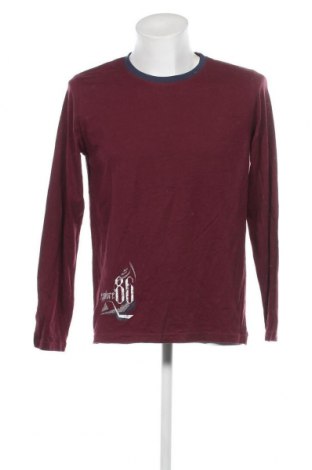 Pánske tričko  Royal Class, Veľkosť L, Farba Červená, Cena  6,46 €