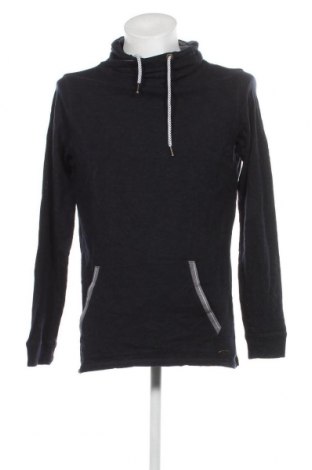 Ανδρική μπλούζα S.Oliver, Μέγεθος XL, Χρώμα Μαύρο, Τιμή 5,51 €