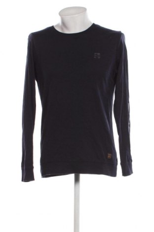 Ανδρική μπλούζα S.Oliver, Μέγεθος L, Χρώμα Μπλέ, Τιμή 10,02 €